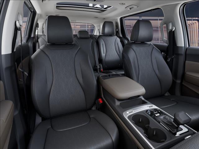 new 2026 Kia Carnival car, priced at $46,866