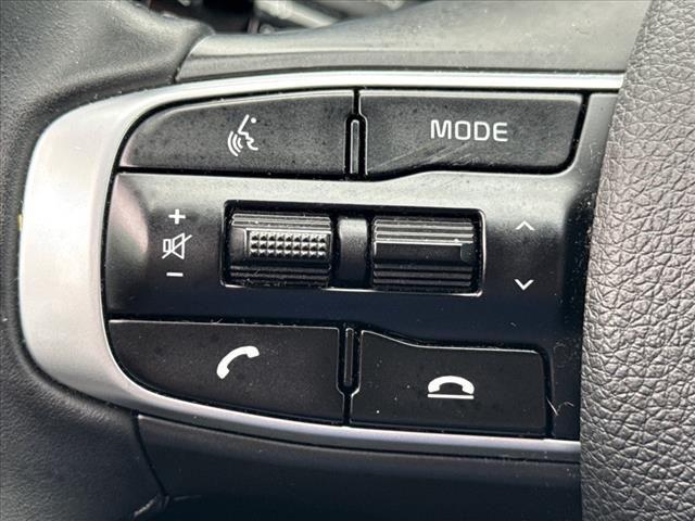 used 2021 Kia K5 car, priced at $20,530