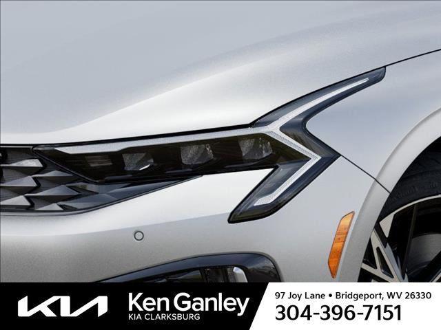 new 2025 Kia K5 car, priced at $30,595
