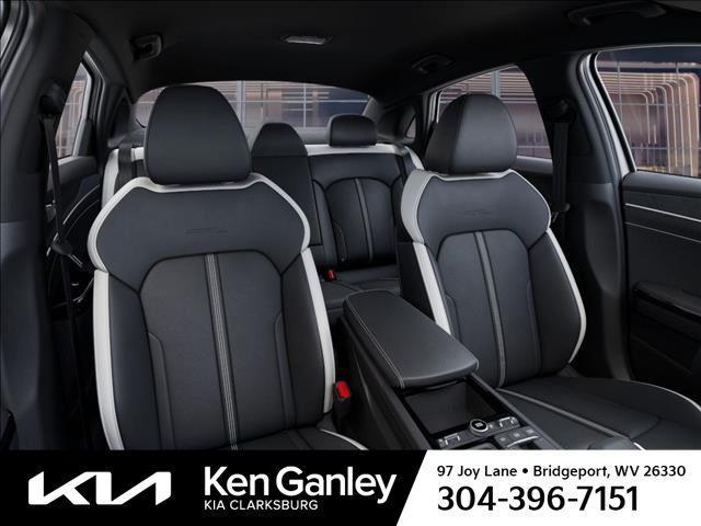 new 2025 Kia K5 car, priced at $30,595