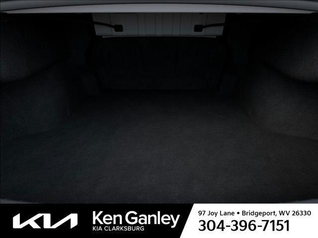 new 2025 Kia K5 car, priced at $30,595