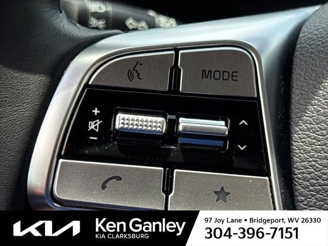 used 2024 Kia Telluride car, priced at $36,577