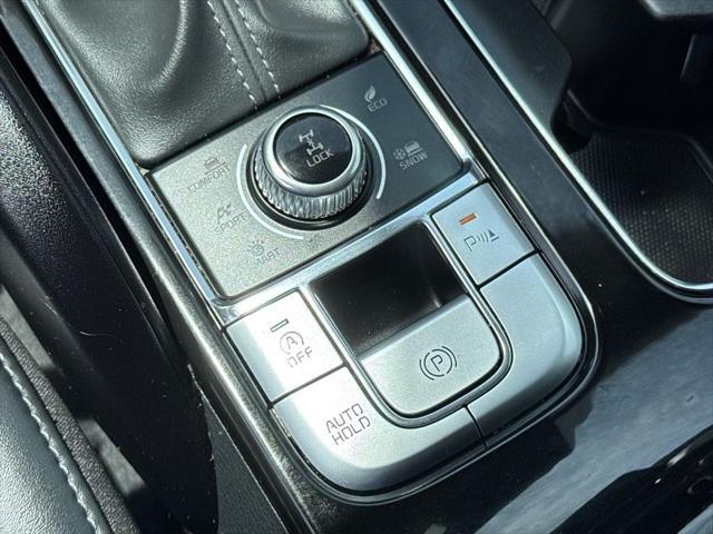 used 2024 Kia Telluride car, priced at $34,985