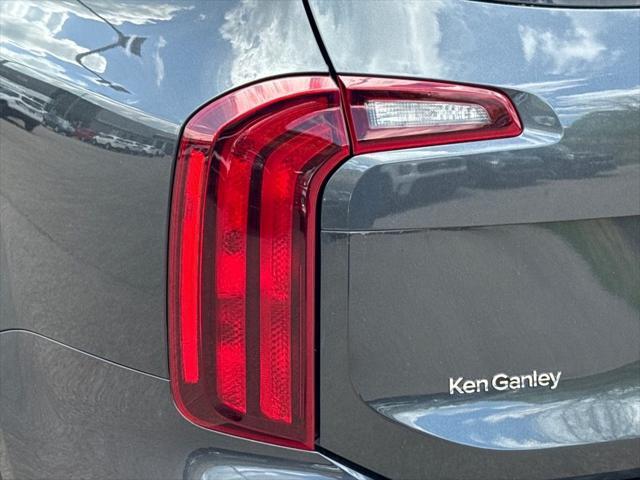 used 2024 Kia Telluride car, priced at $34,985