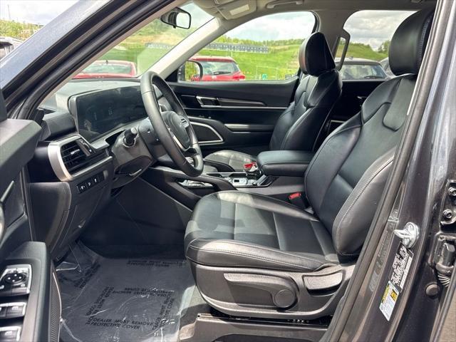 used 2024 Kia Telluride car, priced at $34,985