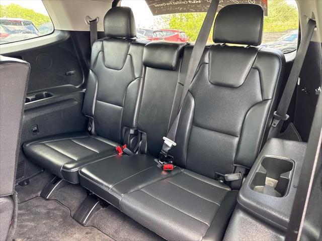 used 2024 Kia Telluride car, priced at $34,985