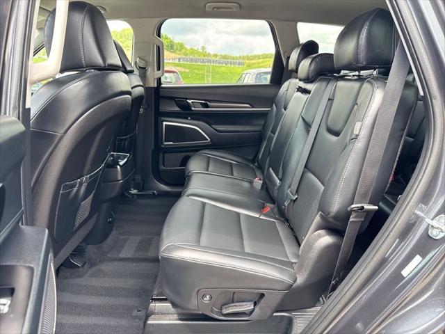 used 2024 Kia Telluride car, priced at $34,985