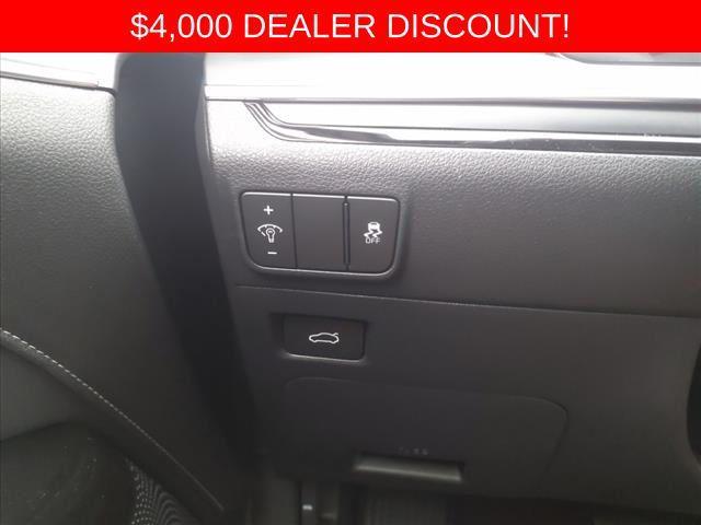 new 2025 Kia K5 car, priced at $27,425
