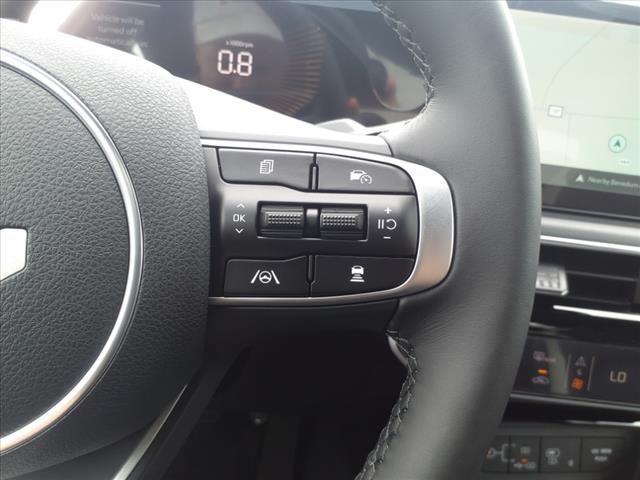 new 2025 Kia K5 car, priced at $28,425