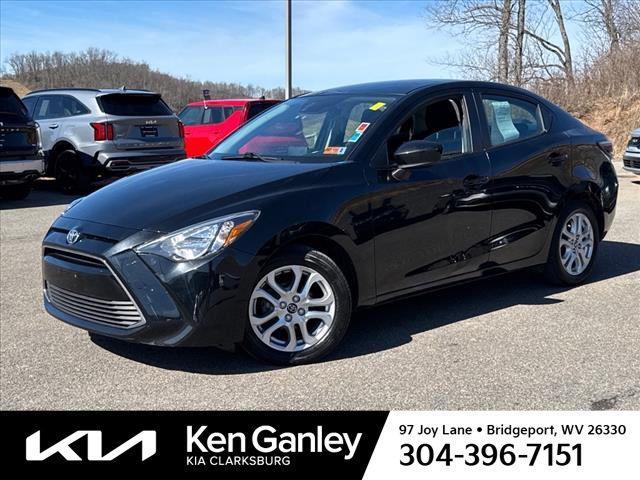 used 2018 Toyota Yaris iA car, priced at $14,361