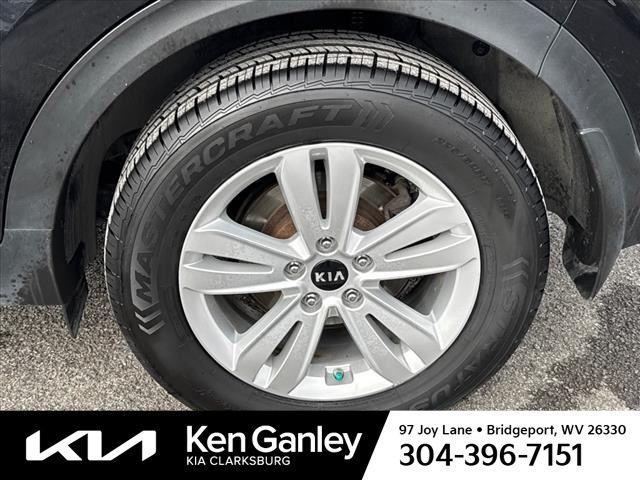 used 2019 Kia Sportage car, priced at $13,498