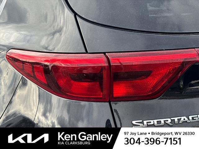 used 2019 Kia Sportage car, priced at $13,498