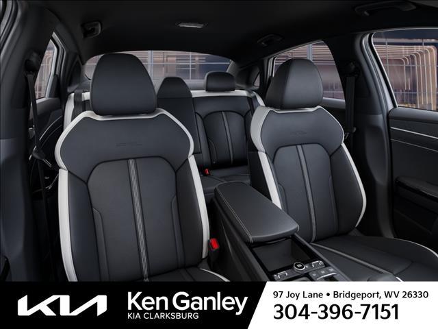 new 2025 Kia K5 car, priced at $29,675