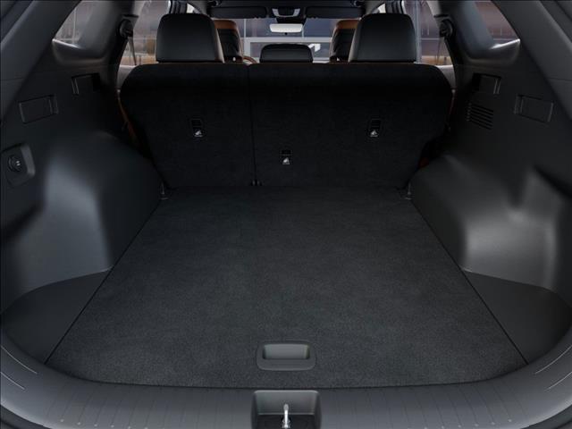 new 2026 Kia Sportage car, priced at $34,560