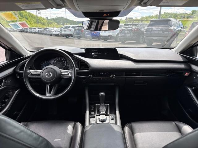 used 2019 Mazda Mazda3 car, priced at $17,984