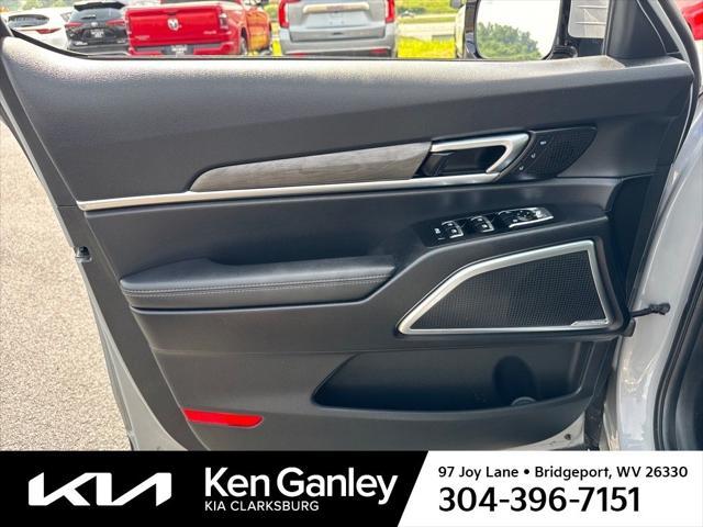 used 2023 Kia Telluride car, priced at $42,979