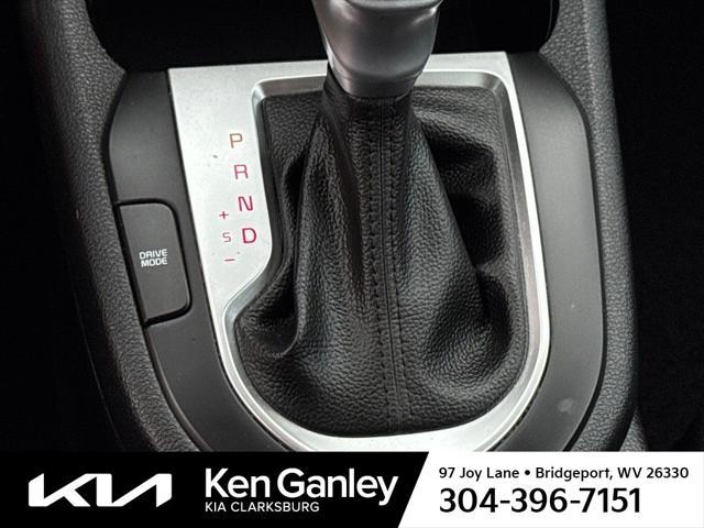 used 2022 Kia Forte car, priced at $16,987
