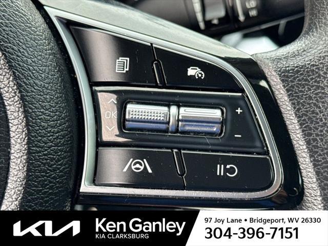used 2022 Kia Forte car, priced at $16,987