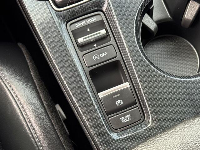 used 2023 Honda Civic car, priced at $25,678