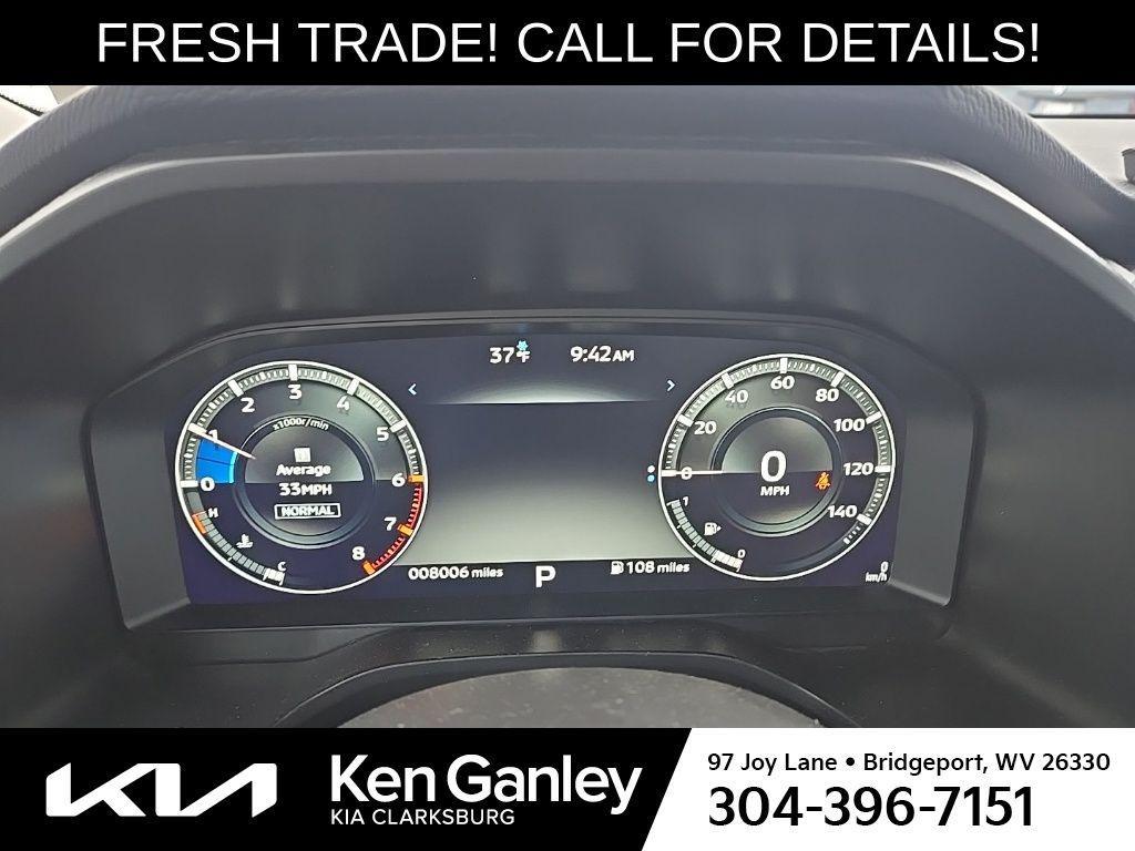 used 2024 Mitsubishi Outlander car, priced at $27,816