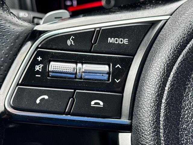 used 2022 Kia Sportage car, priced at $23,586