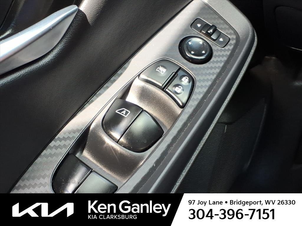 used 2023 Nissan Sentra car, priced at $18,552