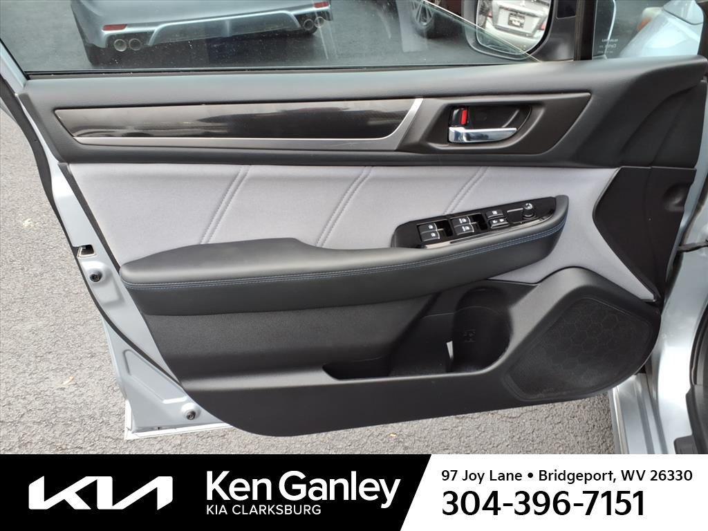 used 2018 Subaru Legacy car, priced at $15,761