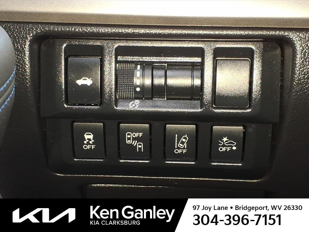 used 2018 Subaru Legacy car, priced at $15,761