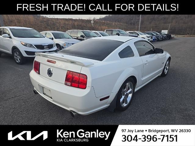 used 2008 Ford Mustang car, priced at $13,985