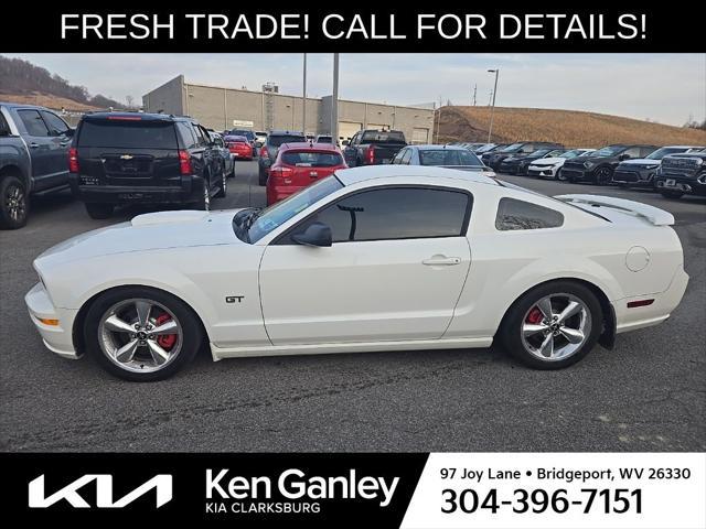 used 2008 Ford Mustang car, priced at $13,985