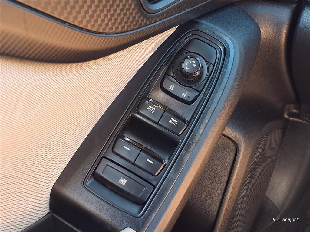 used 2022 Subaru Impreza car, priced at $15,932