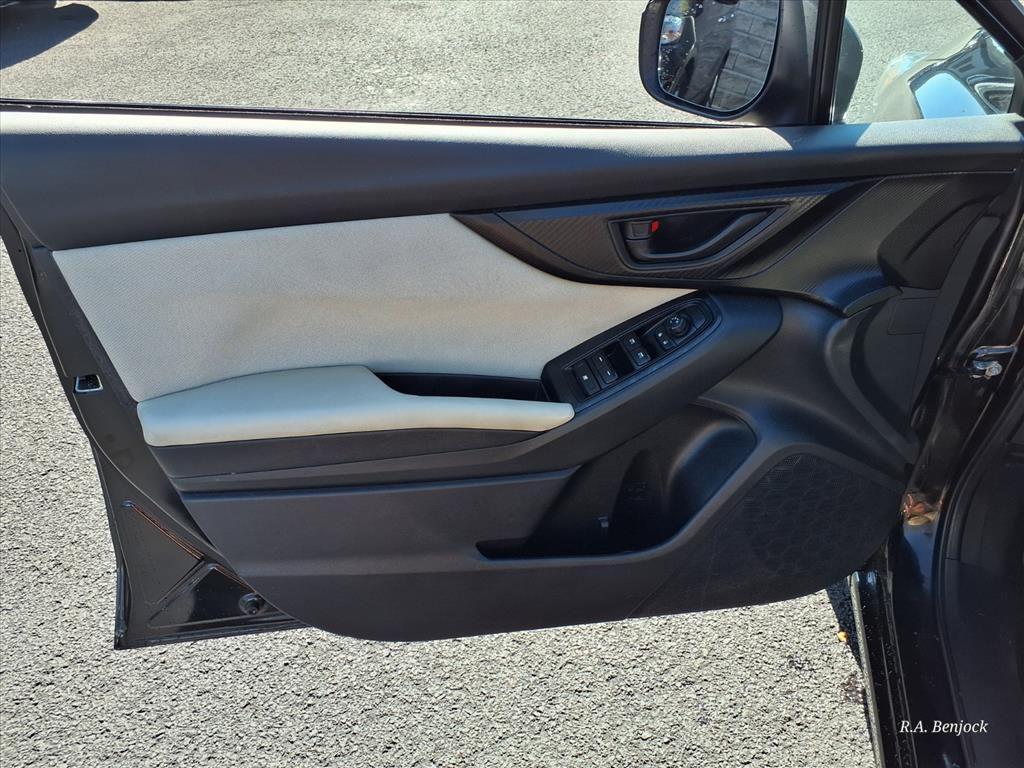 used 2022 Subaru Impreza car, priced at $15,932