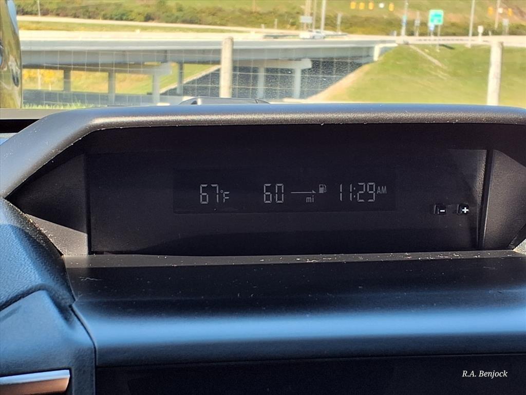 used 2022 Subaru Impreza car, priced at $15,932