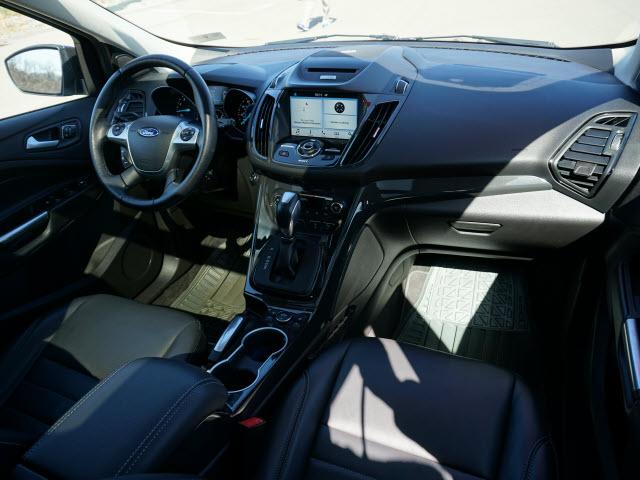 used 2016 Ford Escape car, priced at $10,569