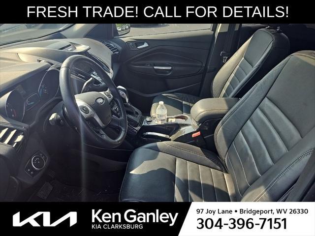used 2016 Ford Escape car, priced at $10,569