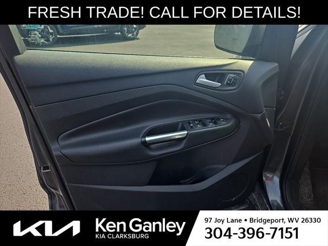 used 2016 Ford Escape car, priced at $10,569