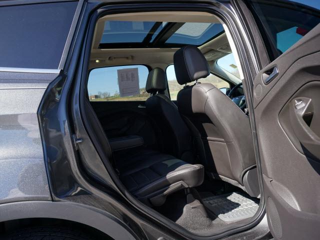 used 2016 Ford Escape car, priced at $10,569