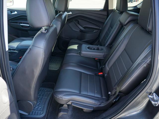 used 2016 Ford Escape car, priced at $10,569