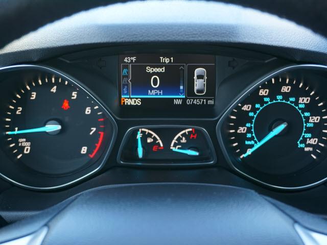 used 2016 Ford Escape car, priced at $10,569