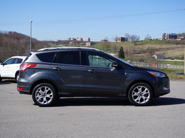 used 2016 Ford Escape car, priced at $10,569