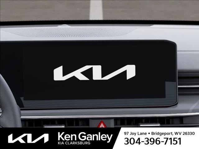 new 2025 Kia K5 car, priced at $31,085