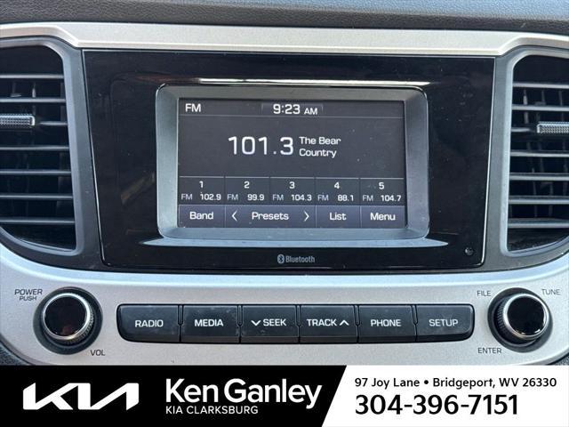 used 2022 Hyundai Accent car, priced at $15,671