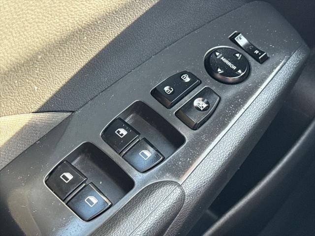 used 2022 Hyundai Accent car, priced at $13,989