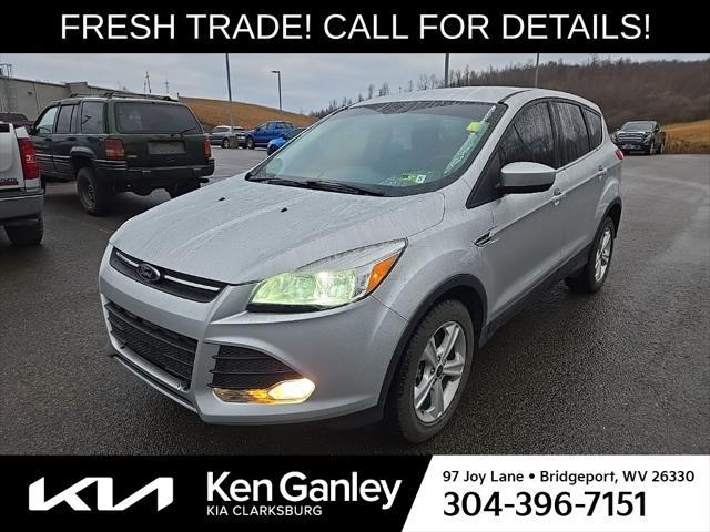 used 2014 Ford Escape car, priced at $11,985