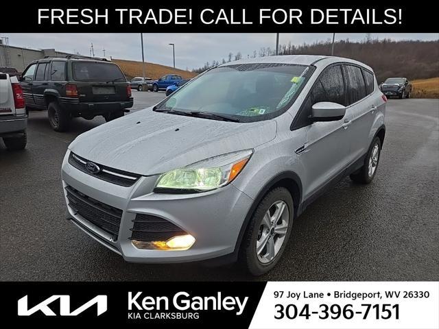 used 2014 Ford Escape car, priced at $11,985