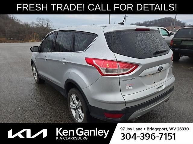 used 2014 Ford Escape car, priced at $11,985