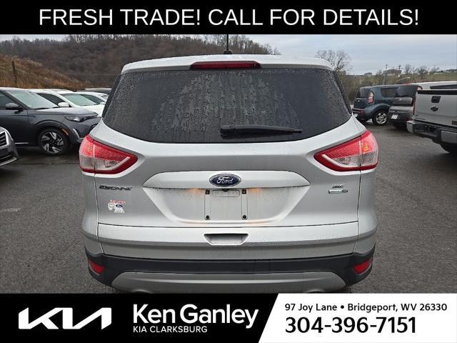 used 2014 Ford Escape car, priced at $11,985