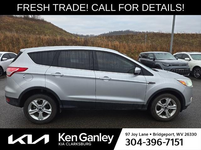 used 2014 Ford Escape car, priced at $11,985