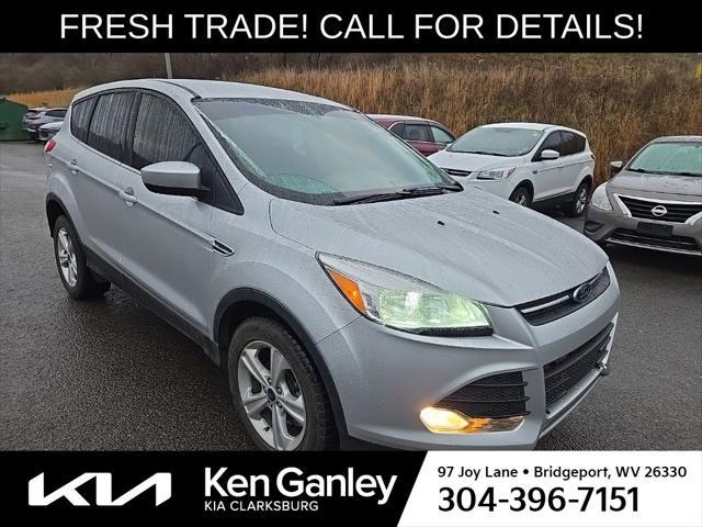 used 2014 Ford Escape car, priced at $11,985