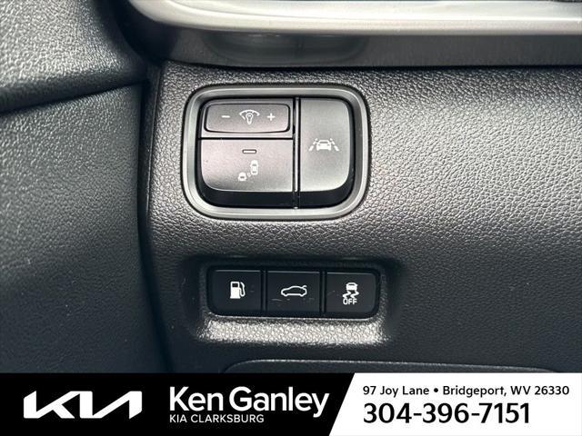 used 2019 Kia Optima car, priced at $15,689